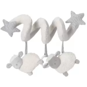 Image of East Coast Counting Sheep Activity Spiral