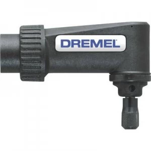 Image of Dremel device angle attachment (575) Dremel 2615057532
