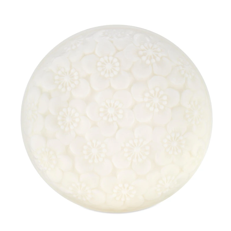 Image of Creed Love in White Soap White unisex One Size