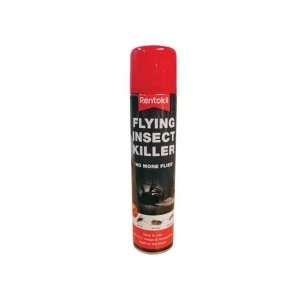 Image of Rentokil Flying Insect Killer 300ml