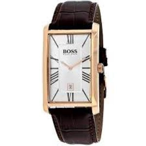 Image of Hugo Boss Admiral 1513436 Men Strap Watch