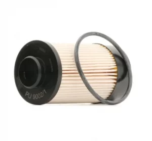 Image of MANN-FILTER Fuel Filter IVECO PU 9002/1 z 500055340,504170771