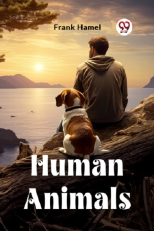 Image of Human Animals (Edition2023) Paperback / softback