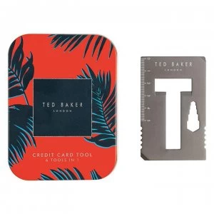 Image of Ted Baker Card Tool - Multi