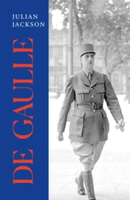 Image of De Gaulle Paperback / softback