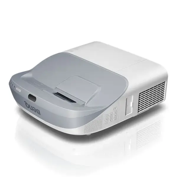 Image of BenQ MX863UST 3300 ANSI Lumens XGA DLP Projector
