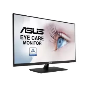Image of ASUS 31.5" VP32AQ Wide Quad HD+ IPS LED Monitor