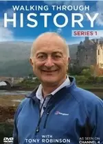 Image of Walking Through History: Series 1