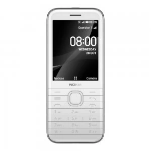 Image of Nokia 8000 4G 2021 4GB