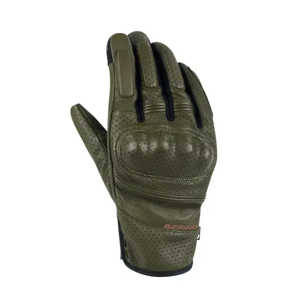 Image of Bering Score Gloves Khaki Size T10