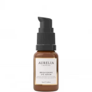 Image of Aurelia London Brightening Eye Serum 15ml