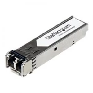 Image of StarTech.com HP JD093B Compatible SFP+ MM Module - 10GBase-LRM