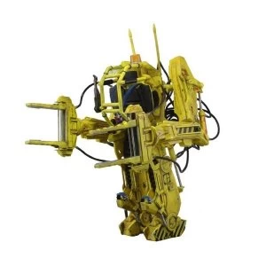Image of Neca Aliens Deluxe Vehicle power Loader