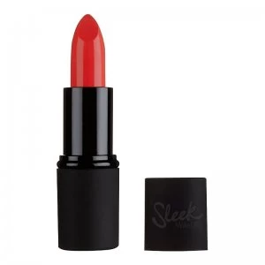 Image of Sleek True Colour Lipstick - Papaya Punch