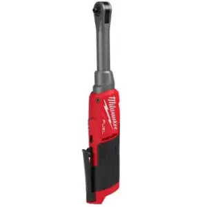 Image of M12 FHIR14LR-0 12V fuel 1/4 Extended Reach Impact Ratchet (Body Only) - Milwaukee