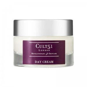Image of Cult 51 Dy Cream 20ml