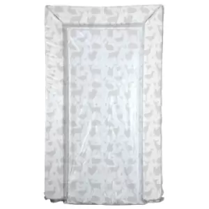 Image of East Coast Nursery Changing Mat In The Woods Grey