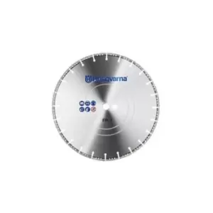 Image of Husqvarna - FR3 300mm Diamond Blade - ,