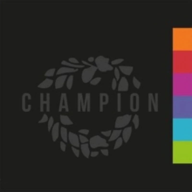 Image of Champion Classics (RSD 2020) Vinyl