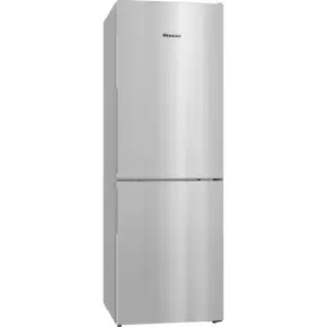 Image of Miele KD 4050 E 289L Frost Free Freestanding Fridge Freezer