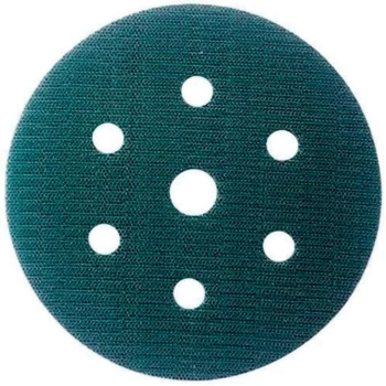 Image of 3M - 50396 Hookit Soft Interface Pad 861A 150MM