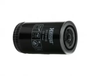 Image of HENGST FILTER Oil Filter VW,VOLVO H19W06 1328162,13281621