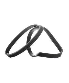 Image of RIDEX V-ribbed belt 305P0018 Serpentine belt,Auxiliary belt HYUNDAI,HONDA,MITSUBISHI,GETZ (TB),ACCENT II (LC),ACCENT II Stufenheck (LC),ACCENT I (X-3)