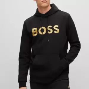 Image of BOSS Green Hoodie - XXL