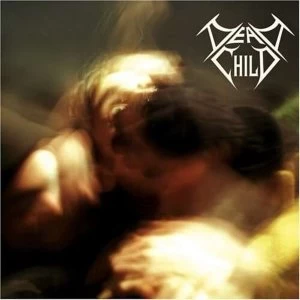 Image of Dead Child - Attack Vinyl