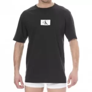 Image of Calvin Klein Ck96 T-Shirt - Black XL
