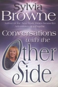 Image of Conversations with the Other Side by Sylvia Browne Book