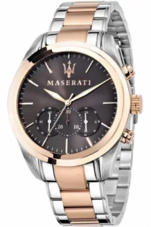 Image of Mens Maserati Traguardo Watch R8873612003