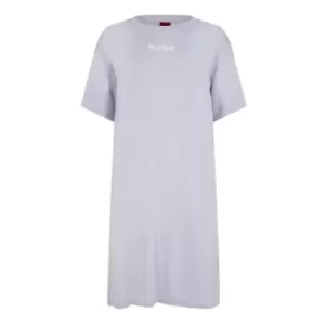 Image of Hugo Unite Nighty - Purple