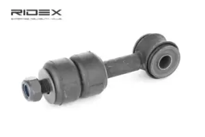 Image of RIDEX Anti-roll bar link FIAT,PEUGEOT,CITROEN 3229S0116 508735,1308664080,1317425080 1308664080,1317425080,508735