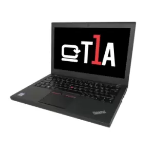 Image of Ref T1A Lenovo X260 6300U 3X70211