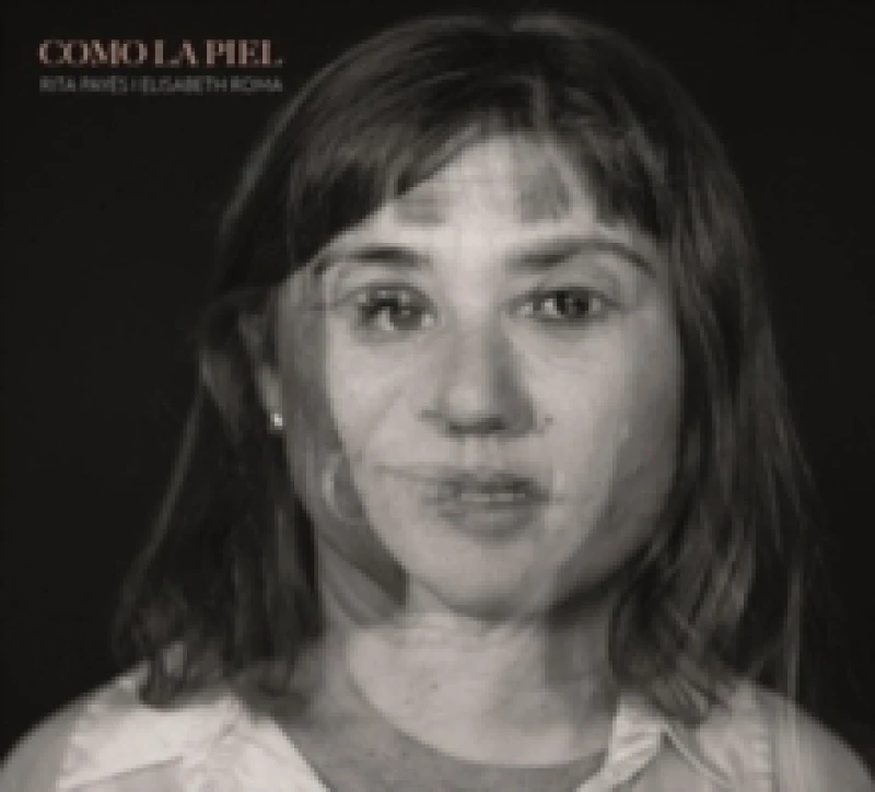Image of Como la piel CD / Album