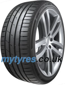 Image of Hankook Ventus S1 Evo 3 K127 ( 215/45 ZR20 95W XL 4PR SBL )