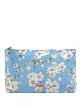 Image of Cath Kidston Mothers Day Wellesley Blossom Zip Cosmetic Bag