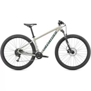 Image of Specialized Rockhopper Sport 2022 Mountain Bike - White