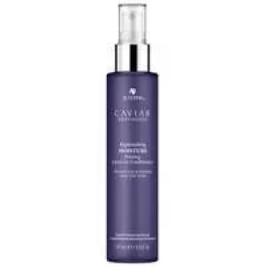 Image of Alterna Caviar Anti-Aging Replenishing Moisture Leave in Conditioner 147ml