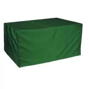 Image of Bosmere Rectangular Table Cover - 4 Seat