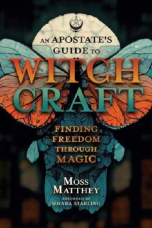 Image of An Apostate's Guide to Witchcraft. Paperback. By Moss Matthey Books