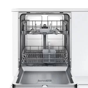 Image of Bosch Serie 2 SMV40C00GB Fully Integrated Dishwasher