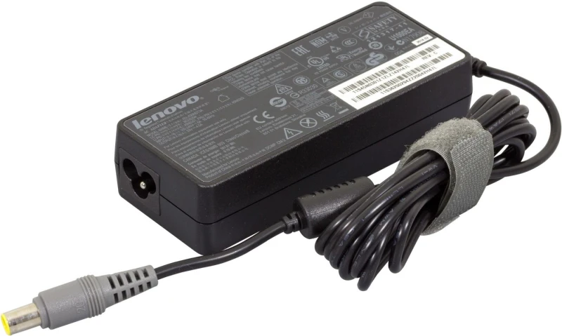 Image of Lenovo Plug nsp 90W 3pin C
