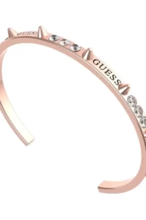 Image of Guess Jewellery Rebel Rebel Bracelet UBB79073-L