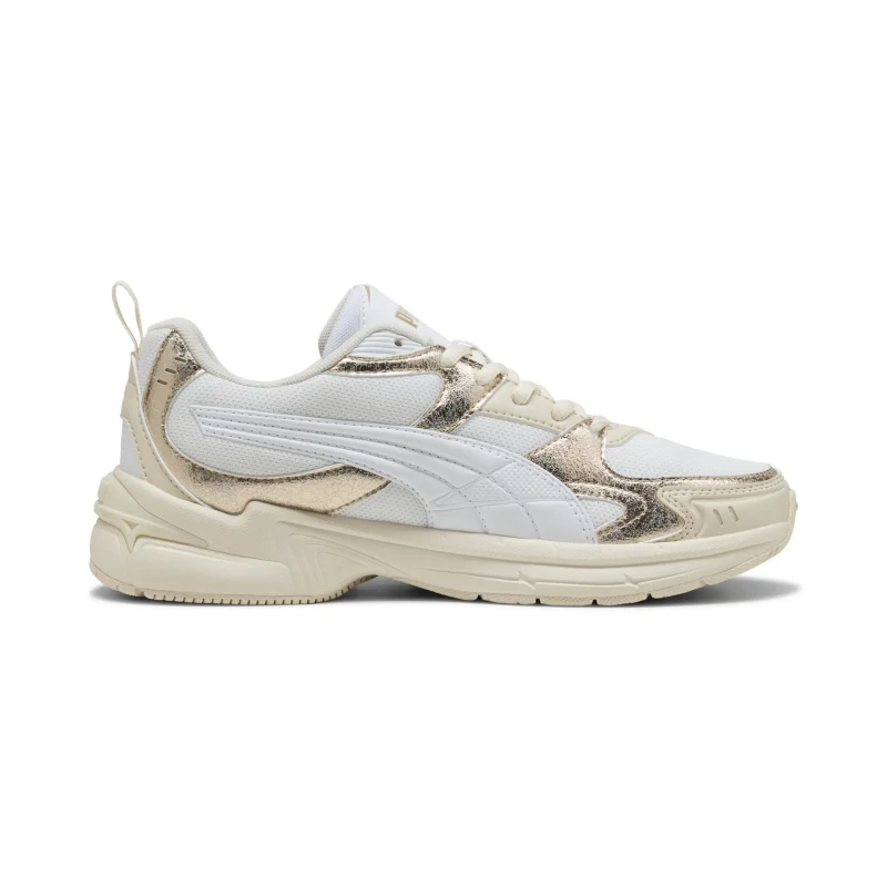 Image of Puma Womens Trainers Puma MIL.TECH2000 Metall Blanc Female 41 404718-02