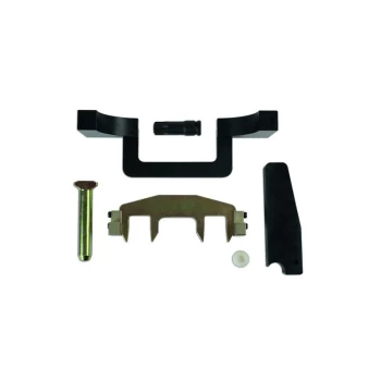 Image of Engine Timing Tool Set - Mercedes Benz - 6302 - Laser