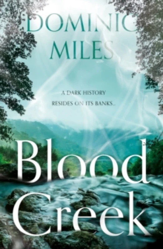 Image of Blood Creek Paperback / softback