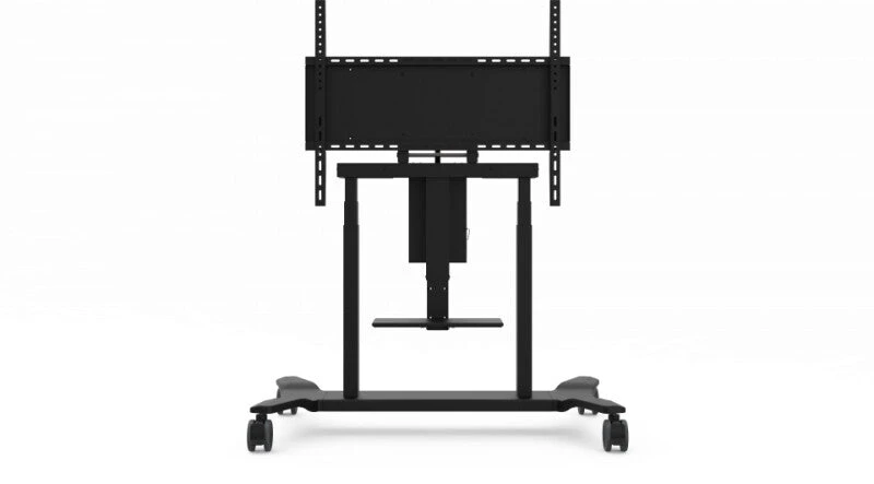 Image of Viewsonic Viewsonic Motorized Trolley Cart 2.18 m (86") Floor VB-STND-007