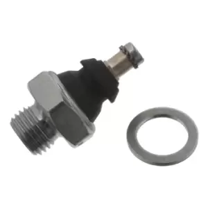 Image of Oil Pressure Sensor 08675 by Febi Bilstein